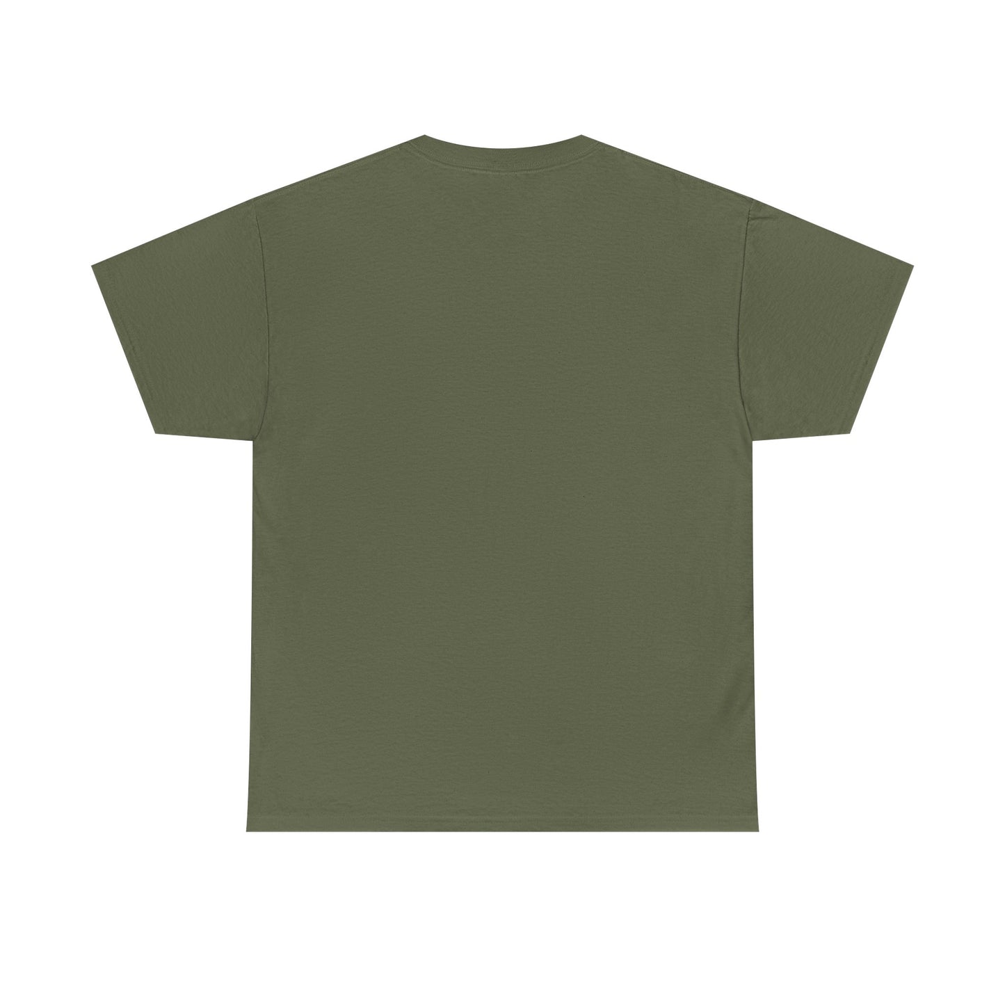 T-shirt unisexe amusant - « Si je veux conduire un cyclomoteur, je ne demande pas, je roule simplement ! »