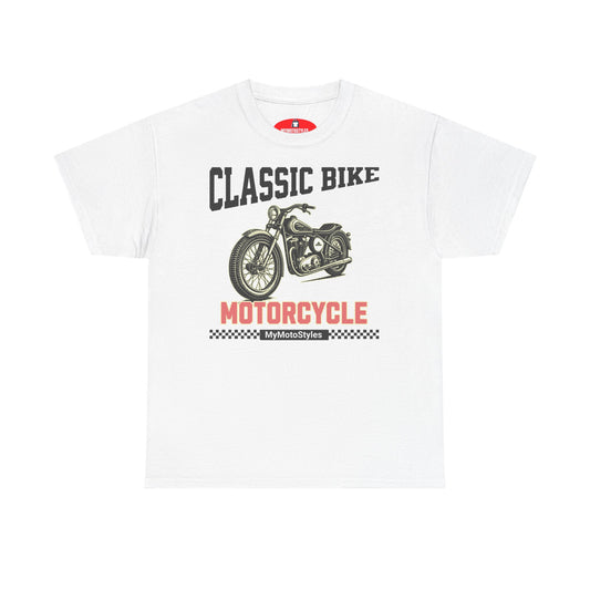 Classic Motorcycle Vintage - women's shirt