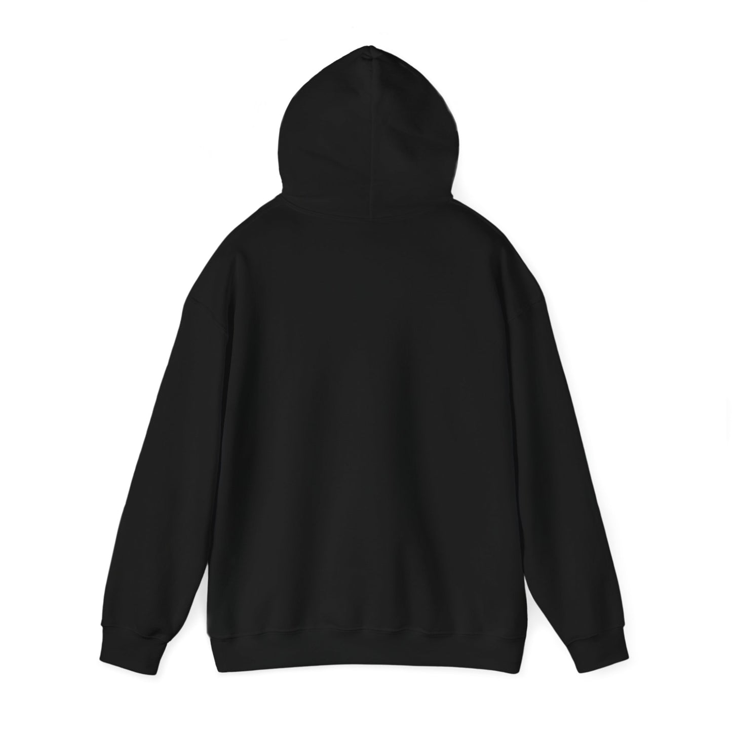 Biker Mom Hooded Sweatshirt - Celebrate Your Ride!