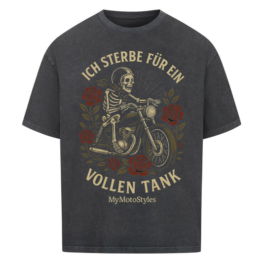 Image for color: washed black