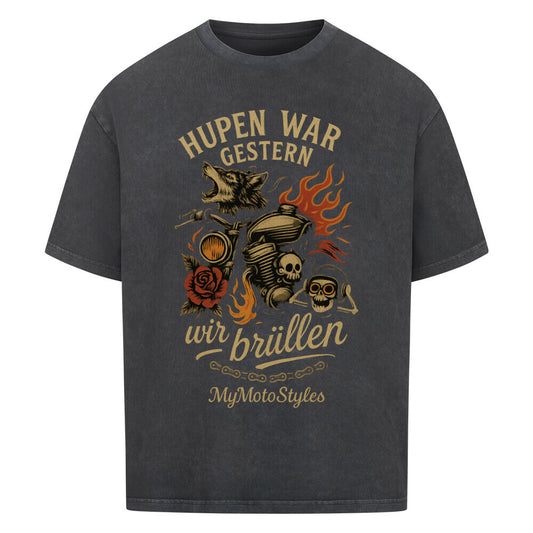 Image for color: washed black