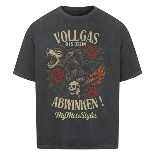 Image for color: washed black