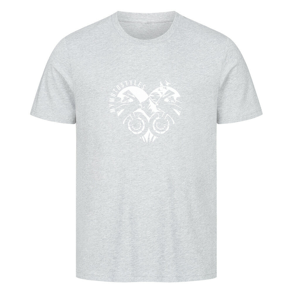 Image for color: heather grey