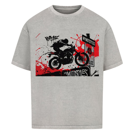 Image for color: washed grey