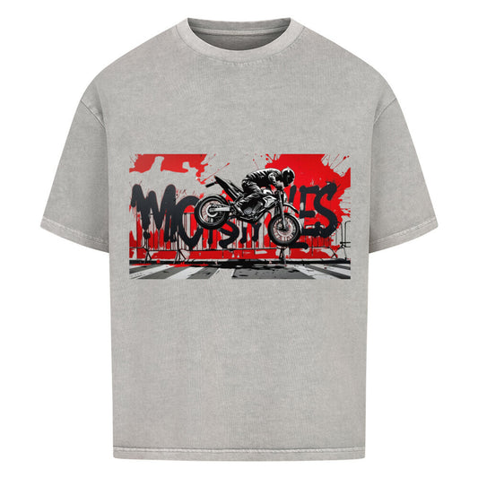 Image for color: washed grey