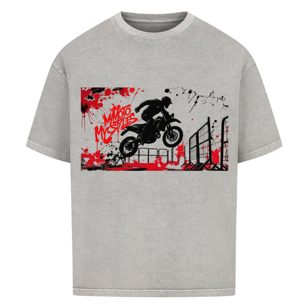 Image for color: washed grey