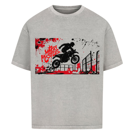 Image for color: washed grey