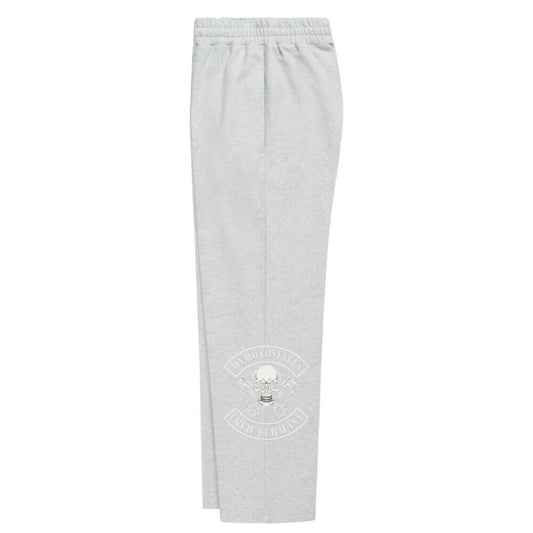 Image for color: heather grey