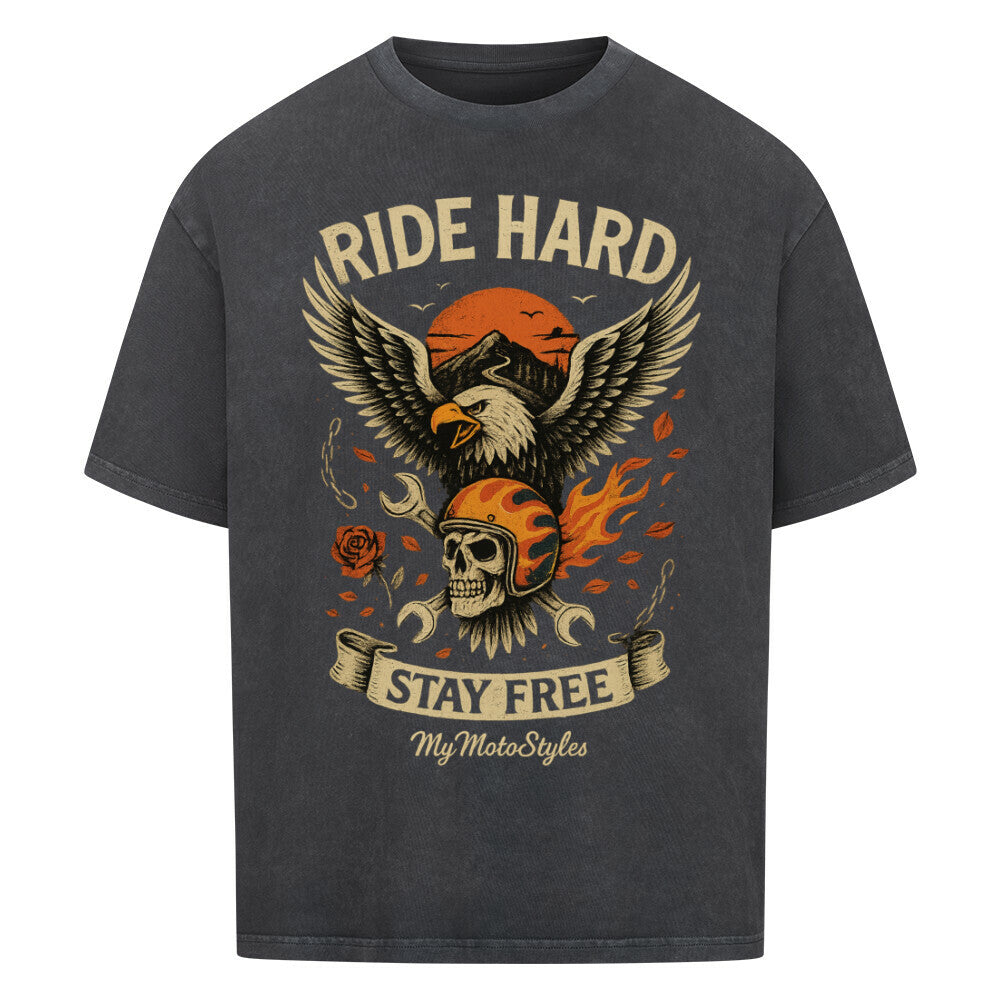 Image for color: washed black