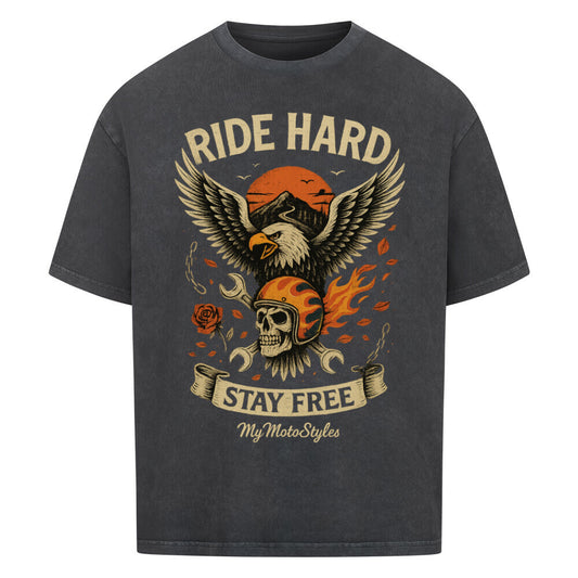 Image for color: washed black