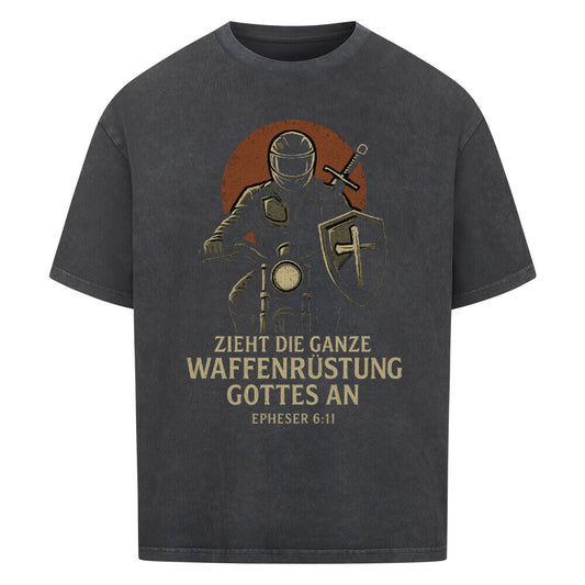 Image for color: washed black