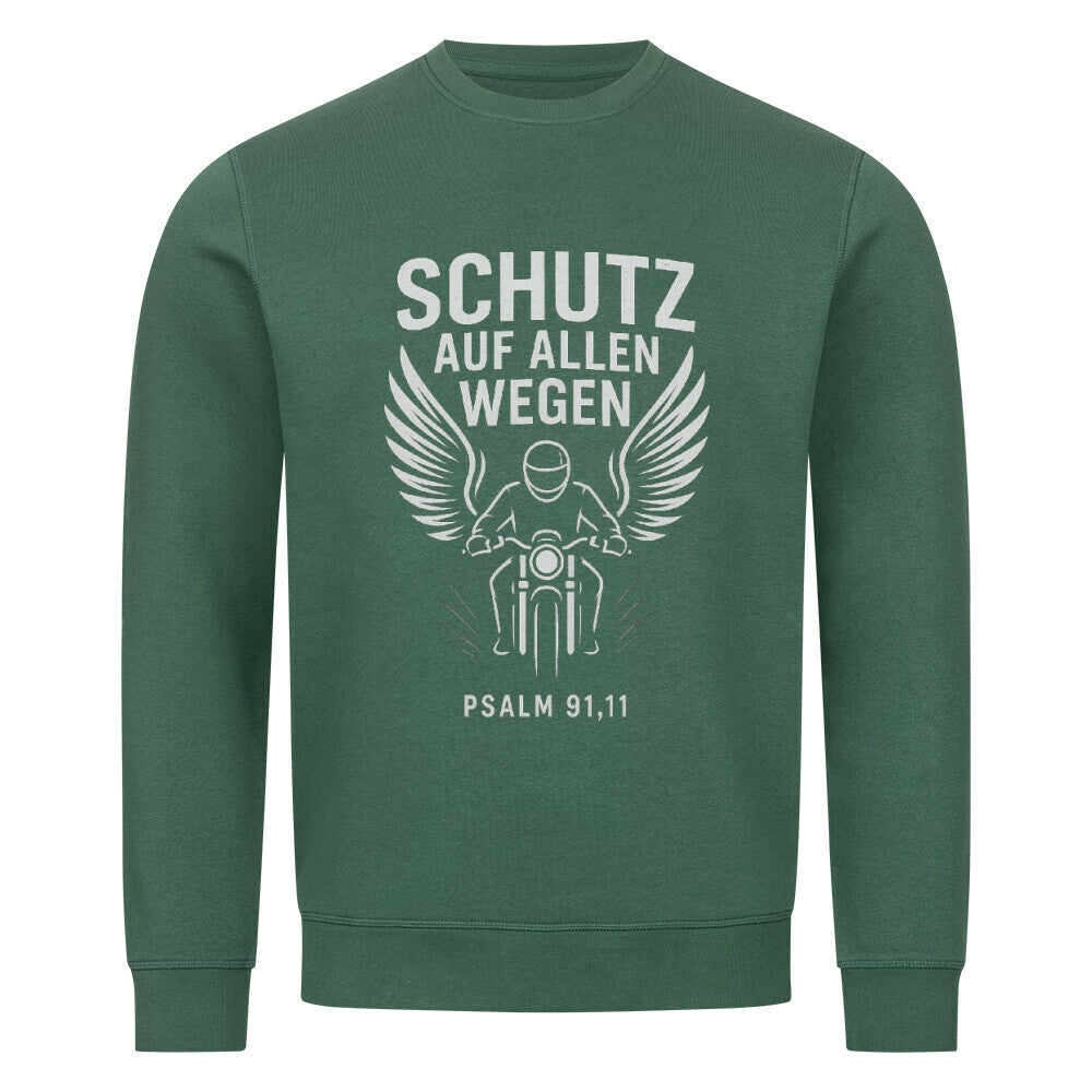 Image for color: varsity green