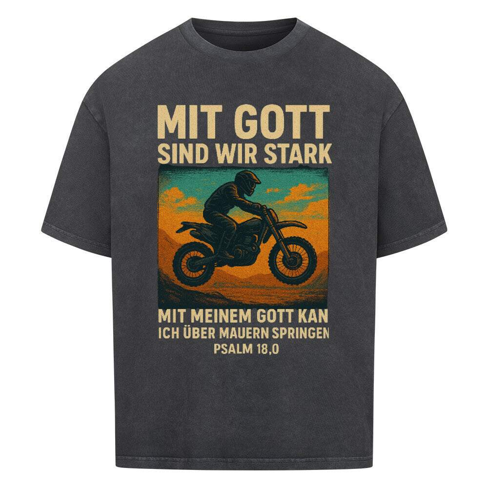 Image for color: washed black