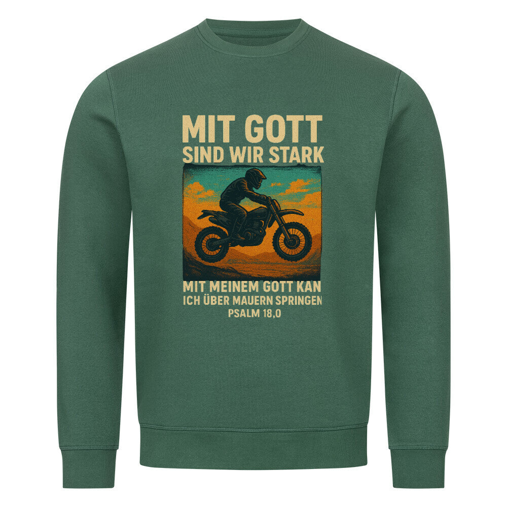 Image for color: varsity green