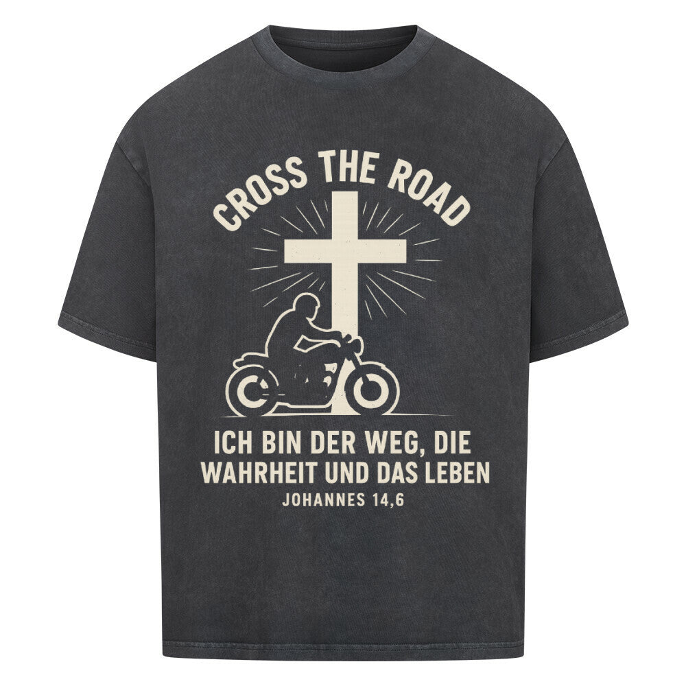 Image for color: washed black