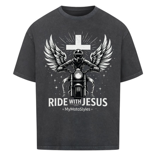 Image for color: washed black