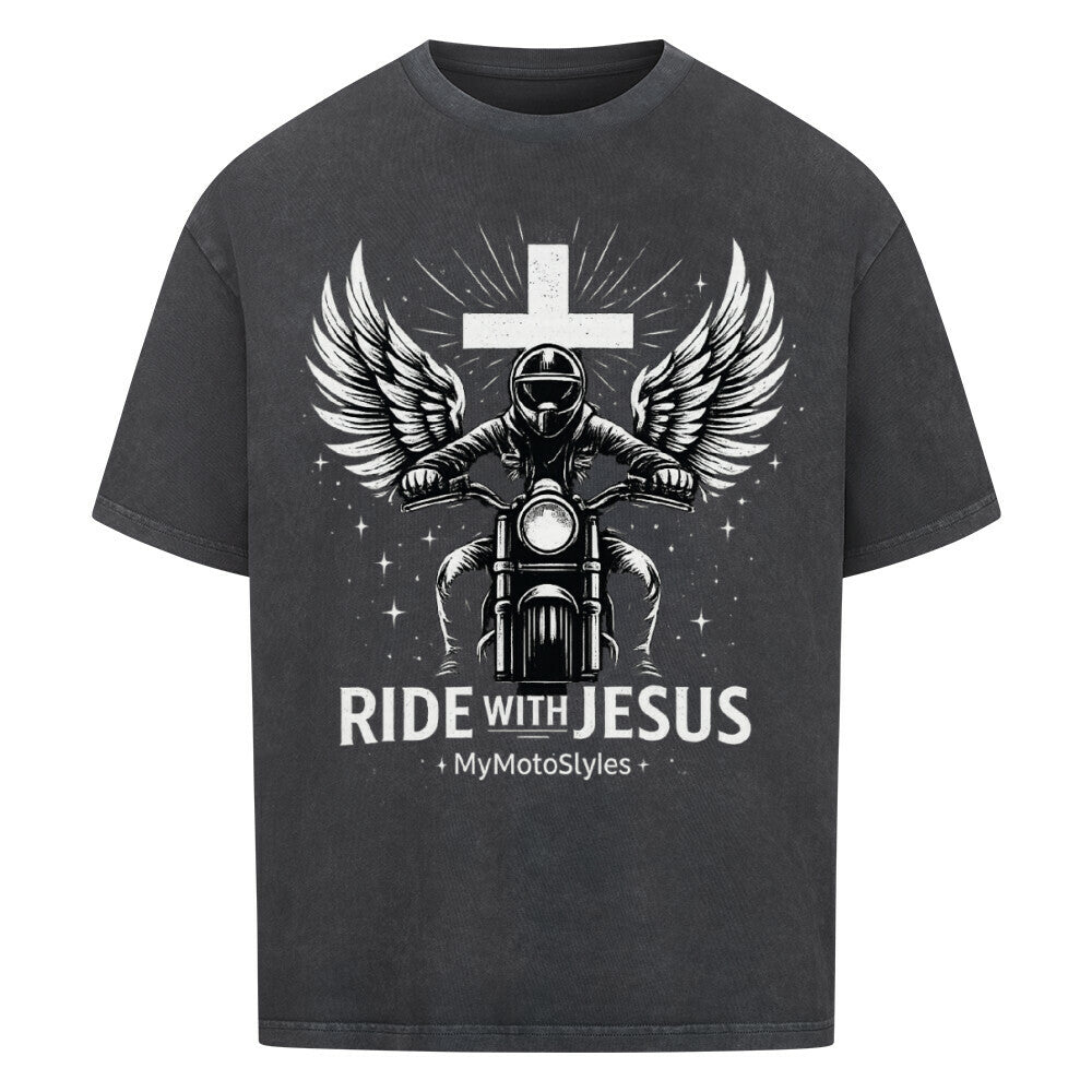 Image for color: washed black