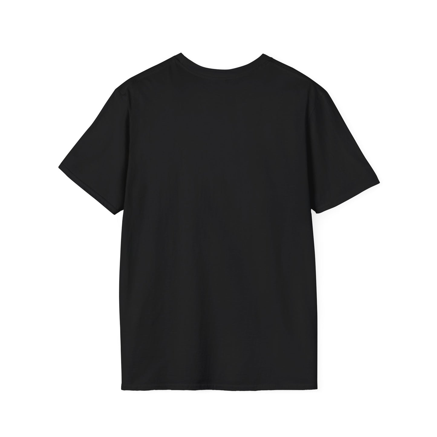 Biker T-Shirt - Road Rebel - Men's T-Shirt - Design Shirt - Gift Idea