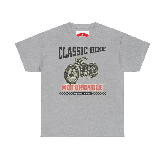 Classic Motorcycle Vintage - women's shirt
