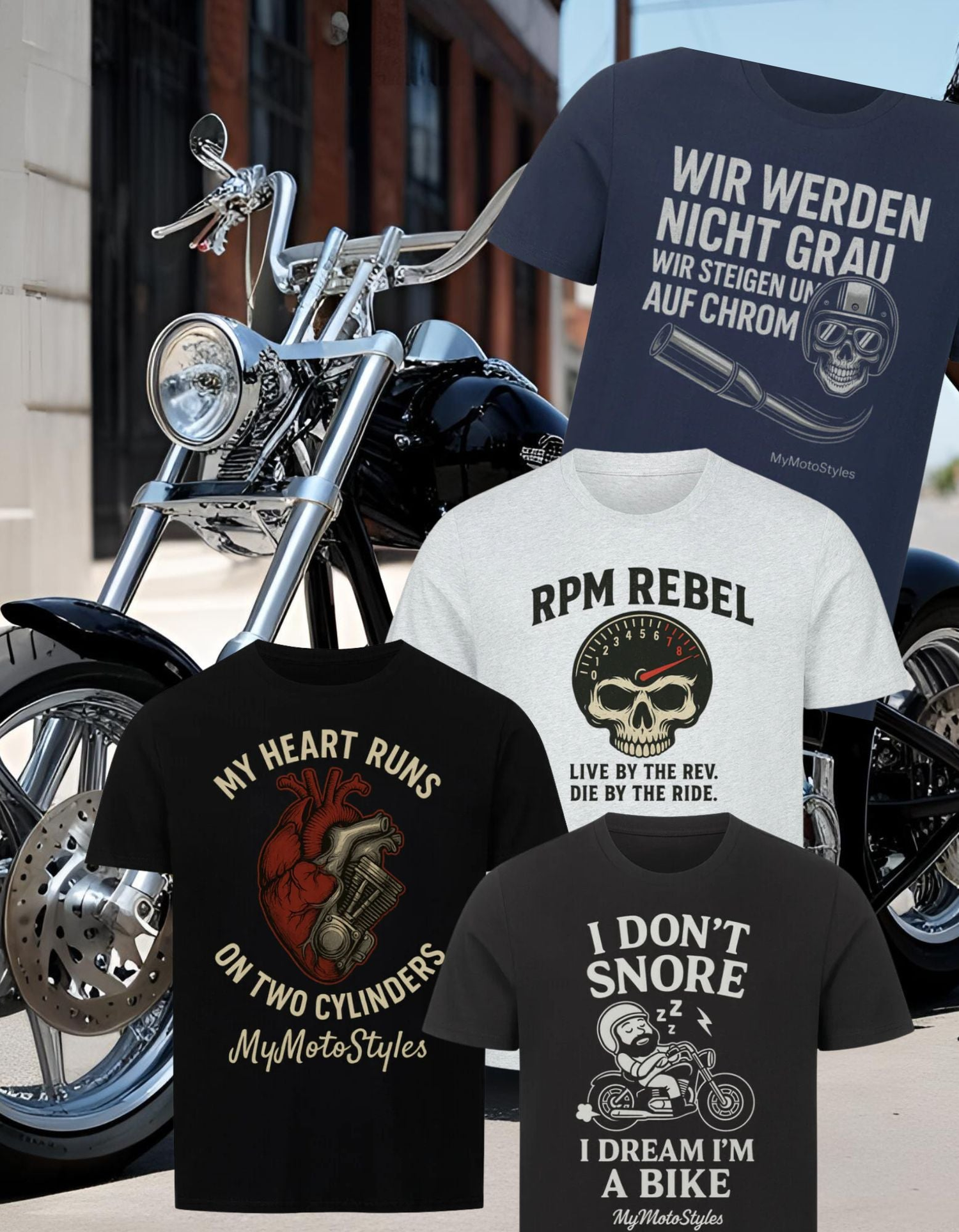 Unisex Basic T-Shirt