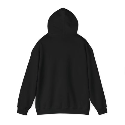 Biker Mom Hooded Sweatshirt - Celebrate Your Ride!