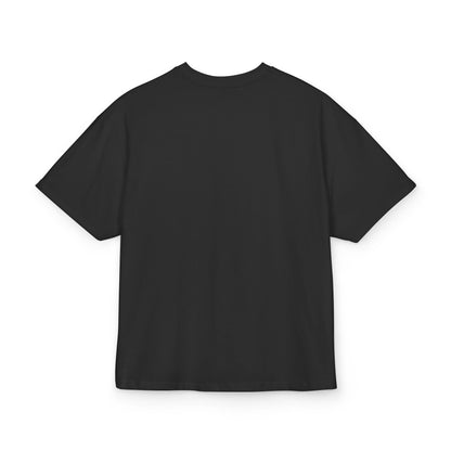 Bikerin Oversized T-Shirt- Ride Loud Ride Free - Design Shirt von MyMotoStyles  - Biker Geschenk