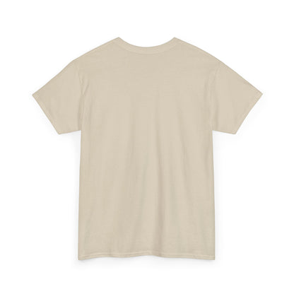 T-shirt unisexe amusant - « Si je veux conduire un cyclomoteur, je ne demande pas, je roule simplement ! »