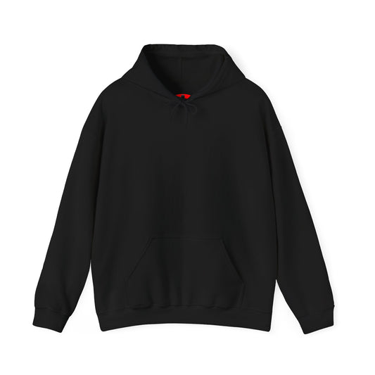 Biker Hoodie - Road Rebel - Men's Sweatshirt - Design Hoodie - Gift Idea