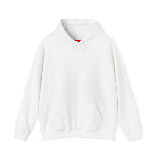 Biker Hoodie - Old School Biker Design, Perfect for Riders and Casual Wear