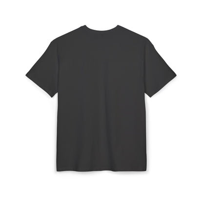 Respect the Road Oversize Biker T-Shirt- Ride or Die Motorcycle Shirt