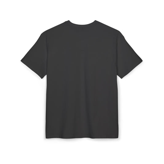 Respect the Road Oversize Biker T-Shirt- Ride or Die Motorcycle Shirt