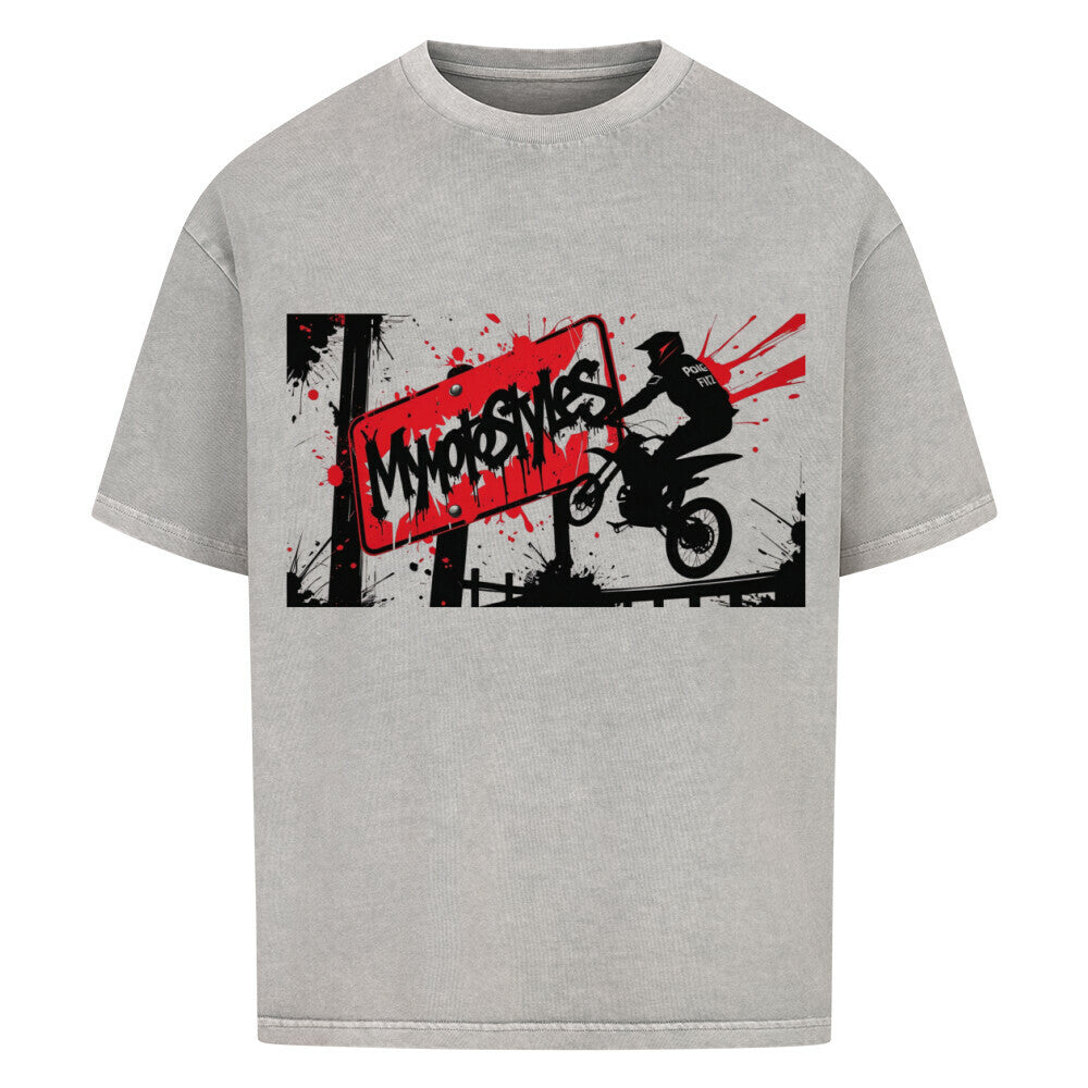 Image for color: washed grey