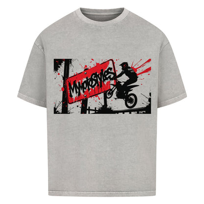 Image for color: washed grey