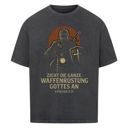 Image for color: washed black