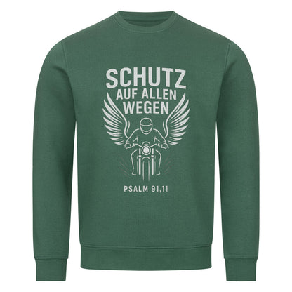 Image for color: varsity green