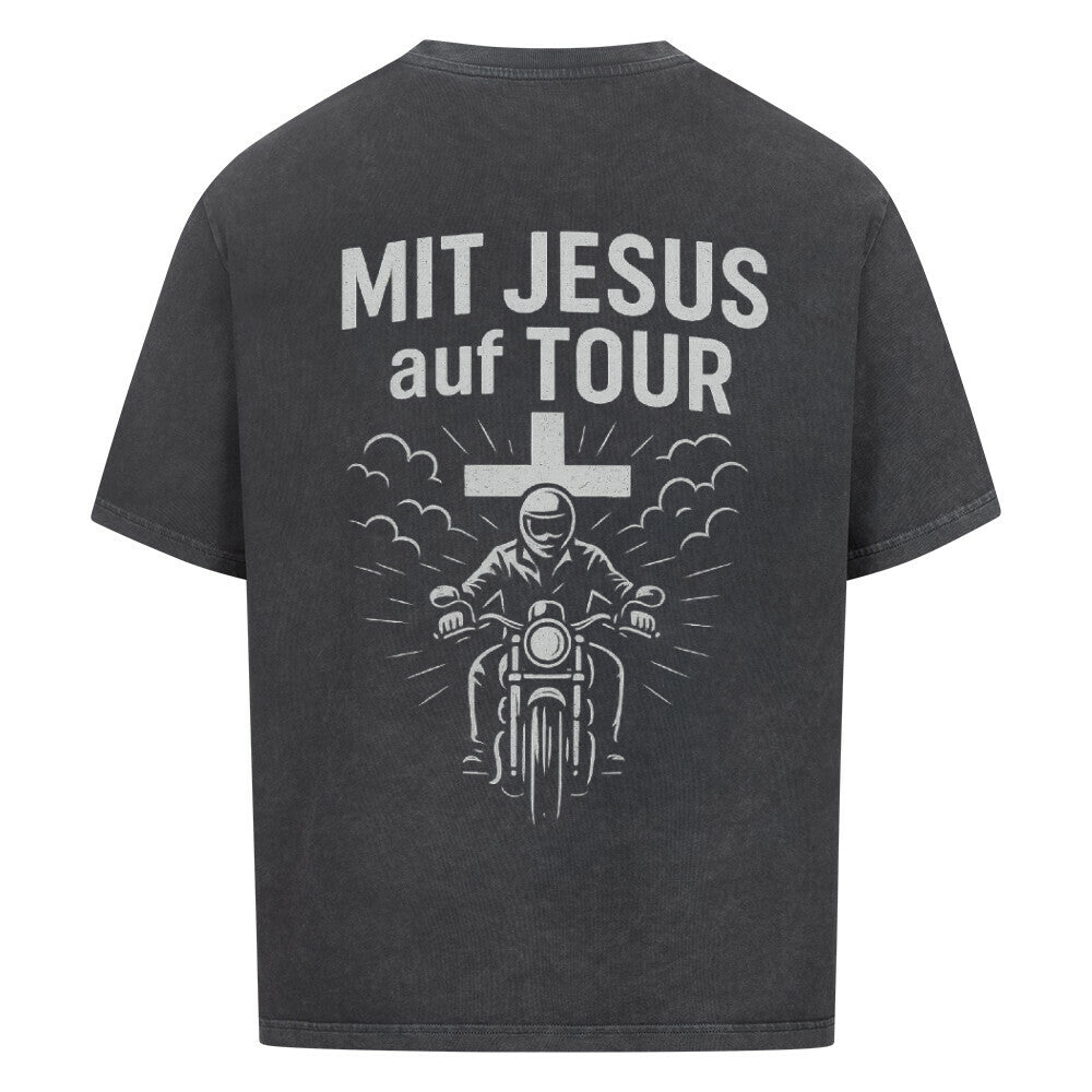 Image for color: washed black