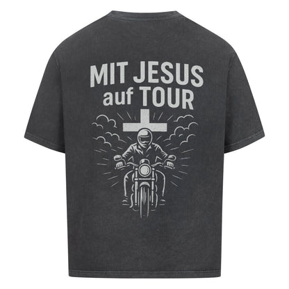 Image for color: washed black