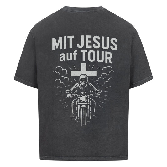 Image for color: washed black