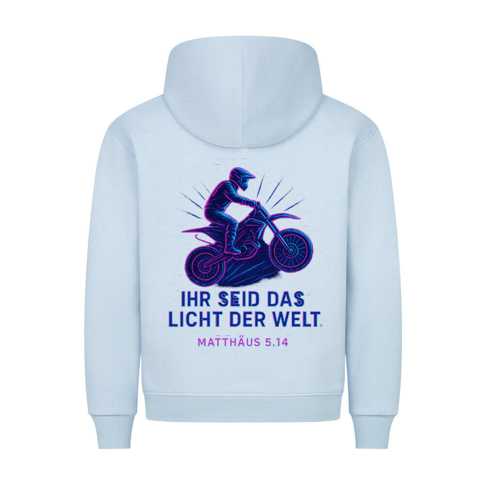 Image for color: babyblau