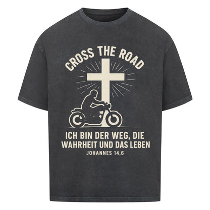 Image for color: washed black