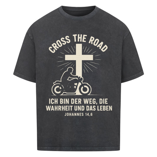 Image for color: washed black