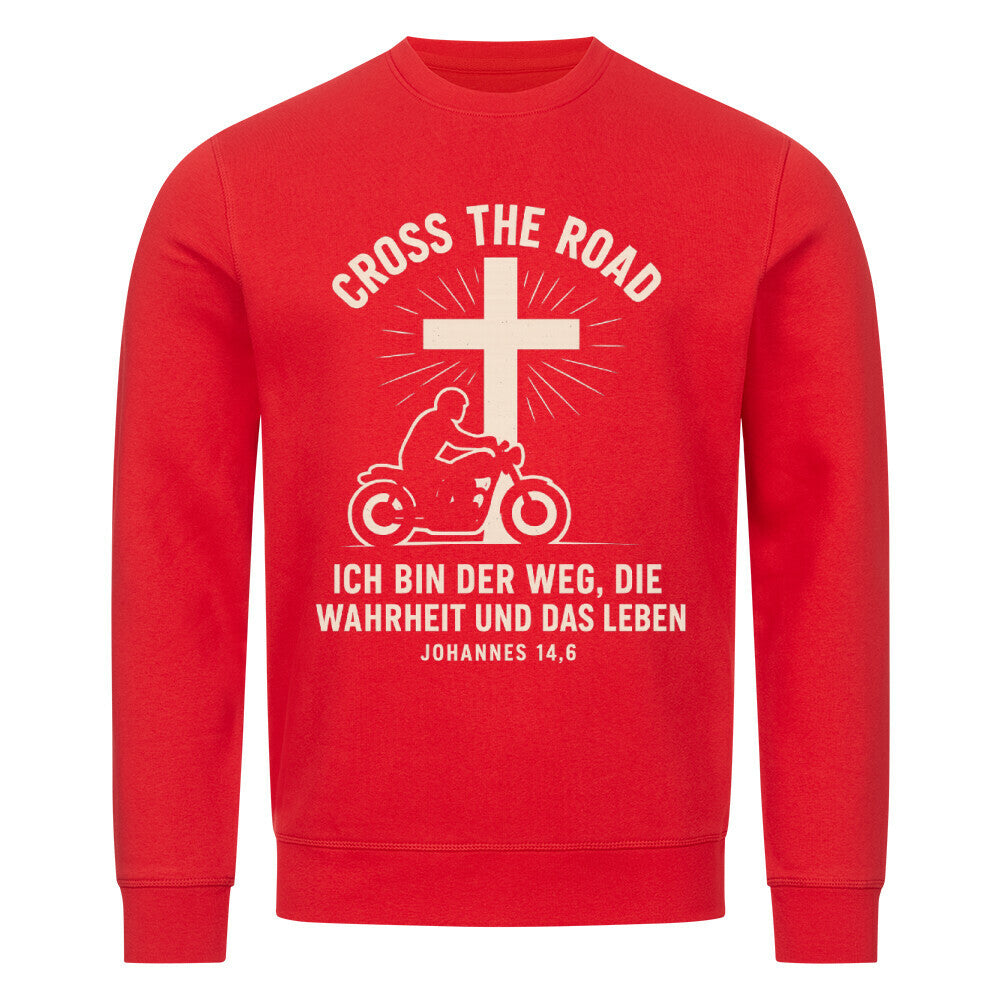 Image for color: bright red