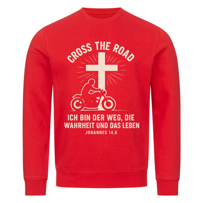 Image for color: bright red