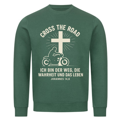 Image for color: varsity green