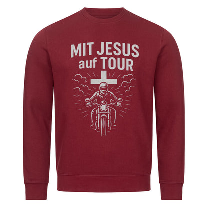 Image for color: burgunder