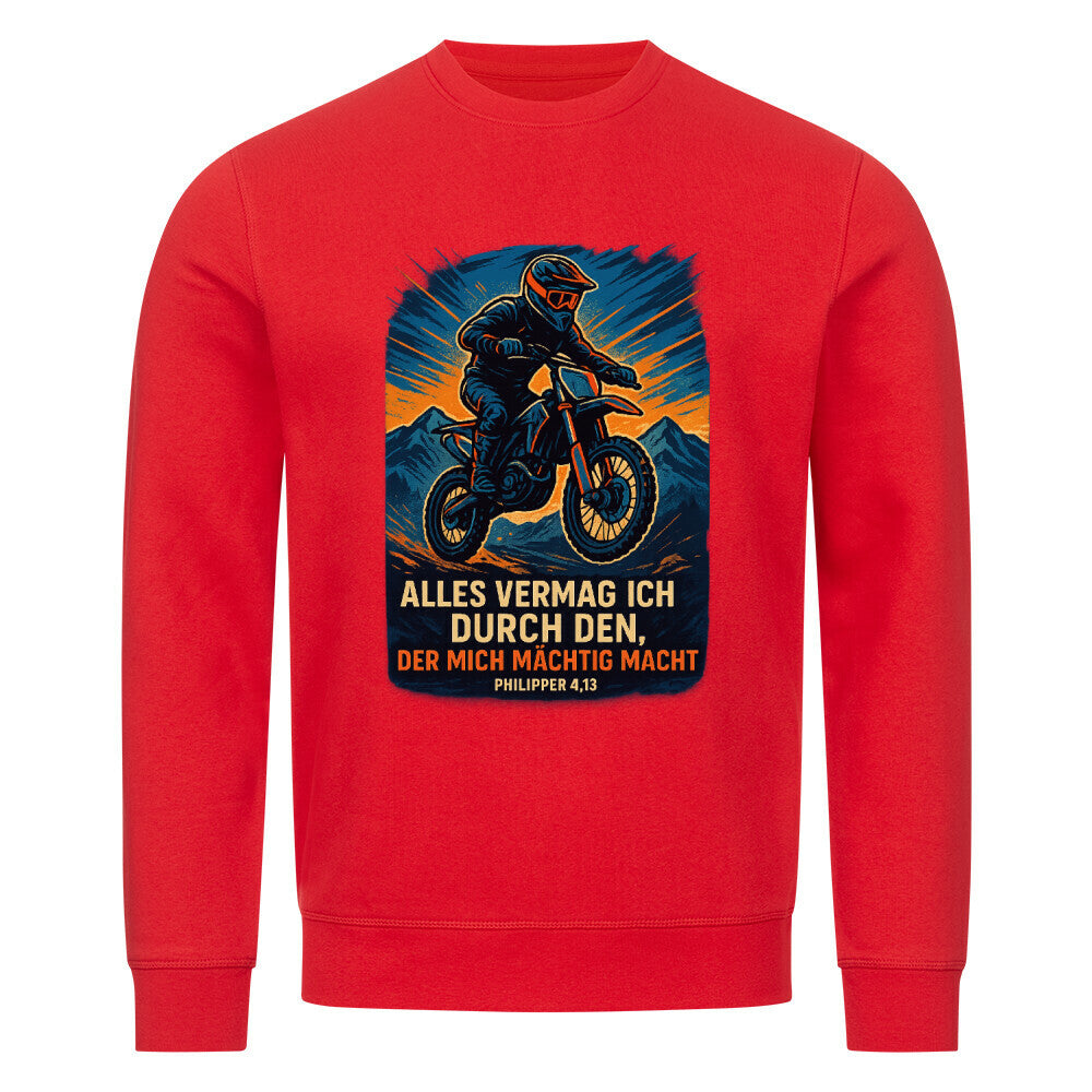 Image for color: bright red