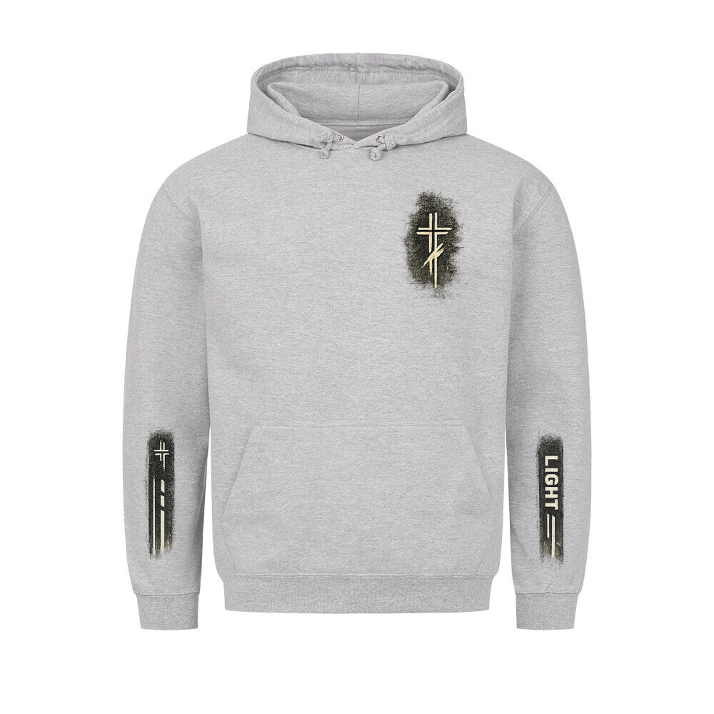 Image for color: heather grey