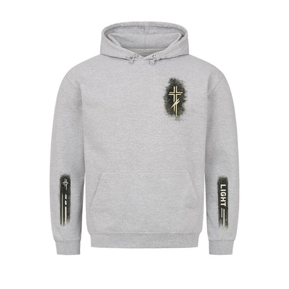 Image for color: heather grey