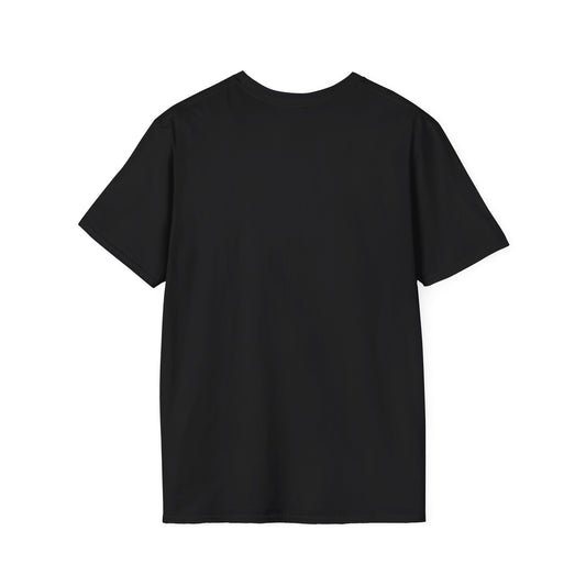 Biker T-Shirt - Road Rebel - Men's T-Shirt - Design Shirt - Gift Idea