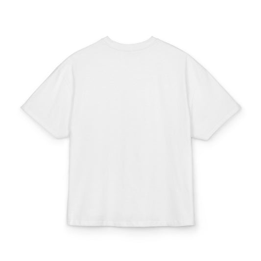 Oversized Biker T-Shirt - Women's Shirt - Motocross